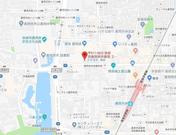 小池マンション北棟