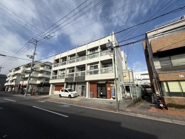 小池マンション北棟