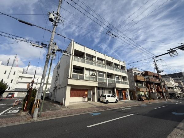 小池マンション北棟