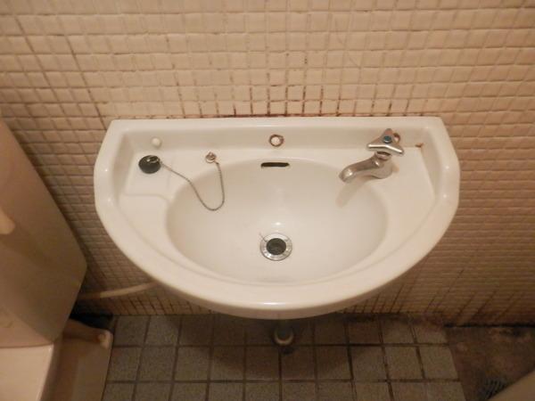 小池マンション北棟