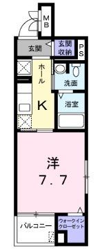 ルミエール長岡京