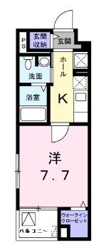 ルミエール長岡京
