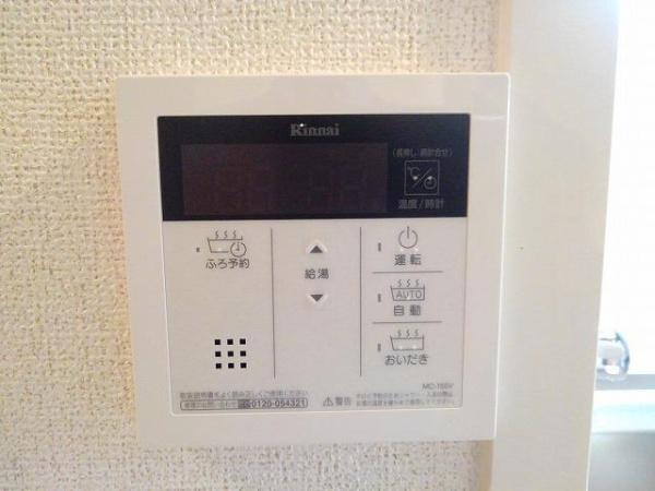 ルミエール長岡京