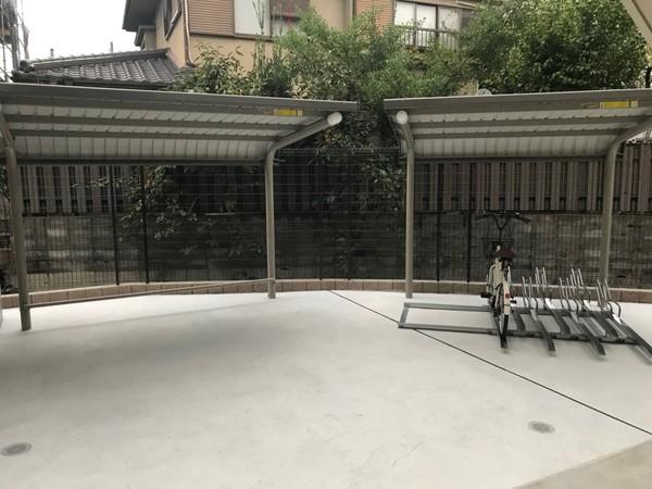 ルミエール長岡京