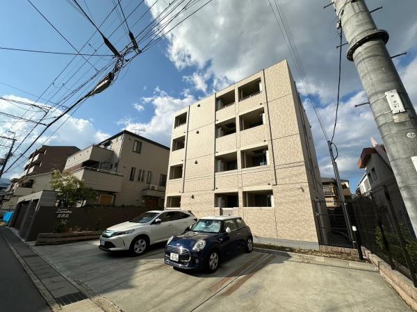 ルミエール長岡京