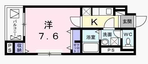 ルミエール長岡京