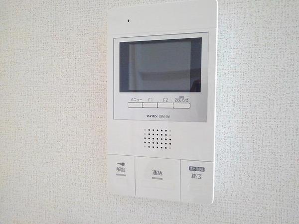 ルミエール長岡京