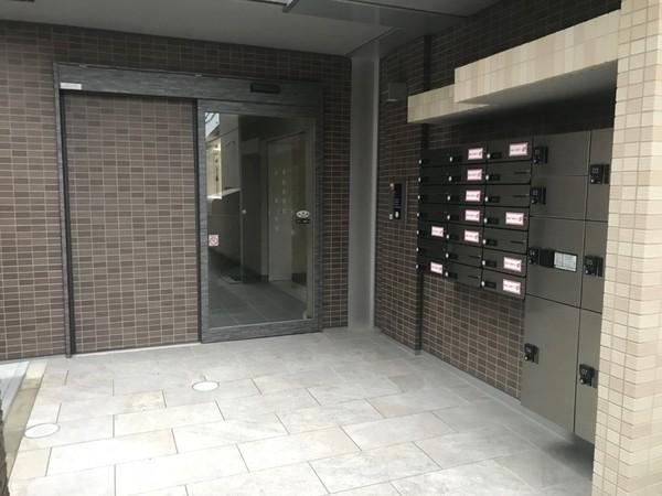 ルミエール長岡京