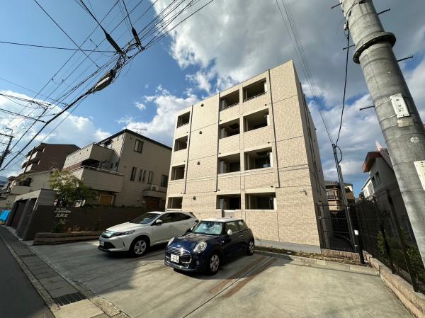 ルミエール長岡京