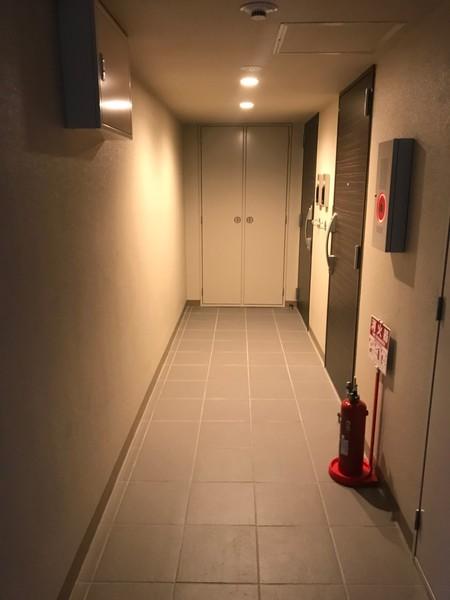 ルミエール長岡京