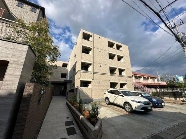 ルミエール長岡京