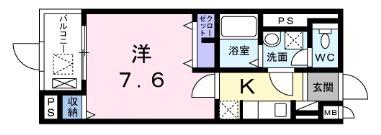 ルミエール長岡京