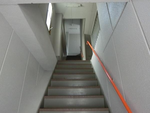 アーネストハイツ一里塚