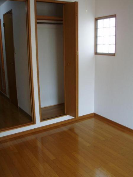 アーネストハイツ一里塚