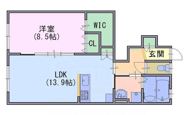 ラシーネ洛楽