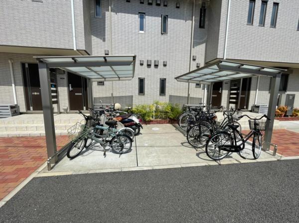 ラシーネ洛楽