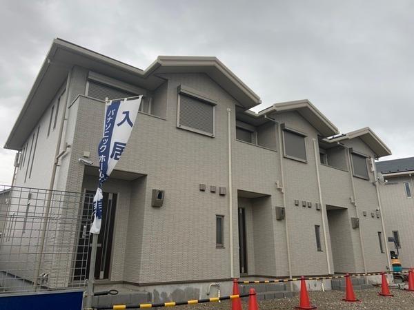 ラシーネ洛楽