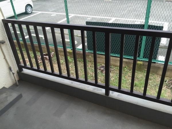鎌田マンション