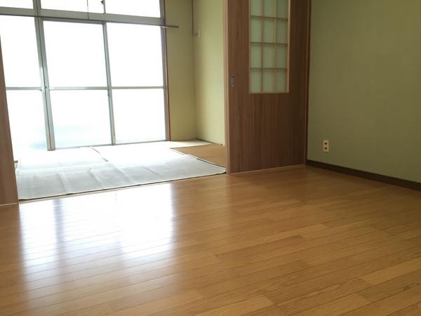 鎌田マンション