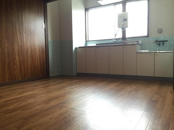 鎌田マンション
