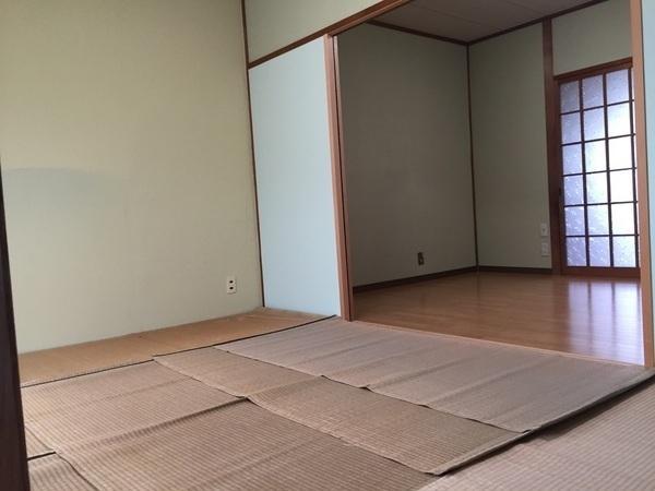 鎌田マンション