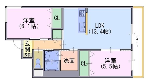 S.Creek長岡京