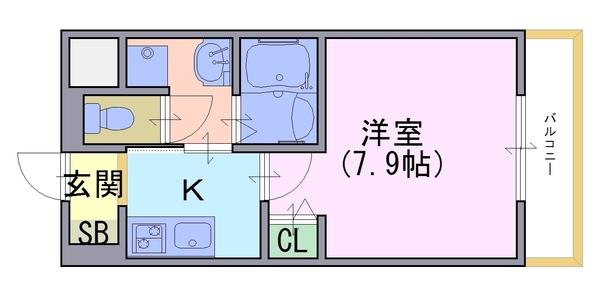 SYS長岡京