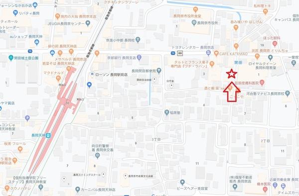 SYS長岡京