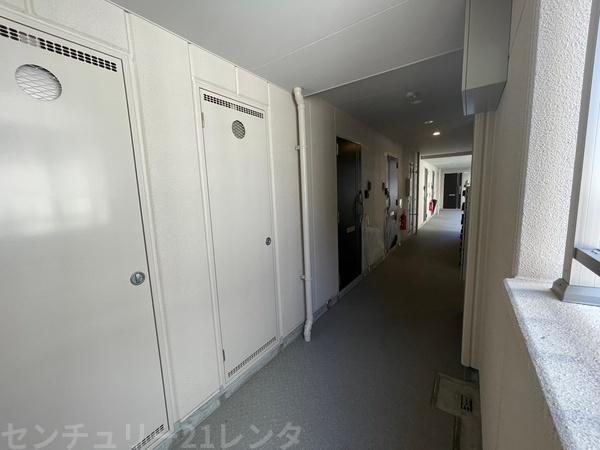 SYS長岡京