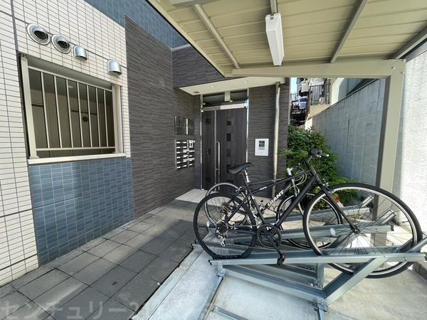 SYS長岡京