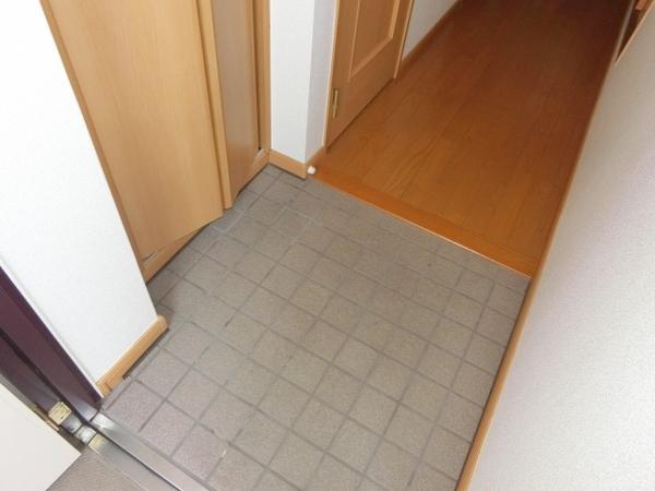 ランデュール岩崎