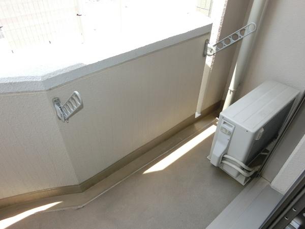 ランデュール岩崎