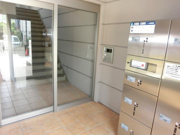 ランデュール岩崎