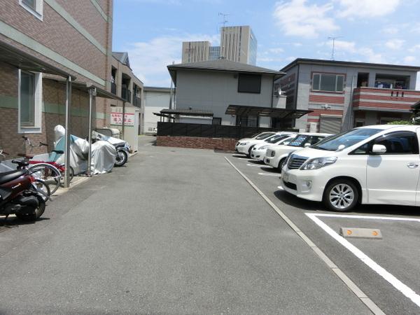 ランデュール岩崎