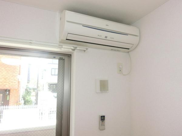 ランデュール岩崎