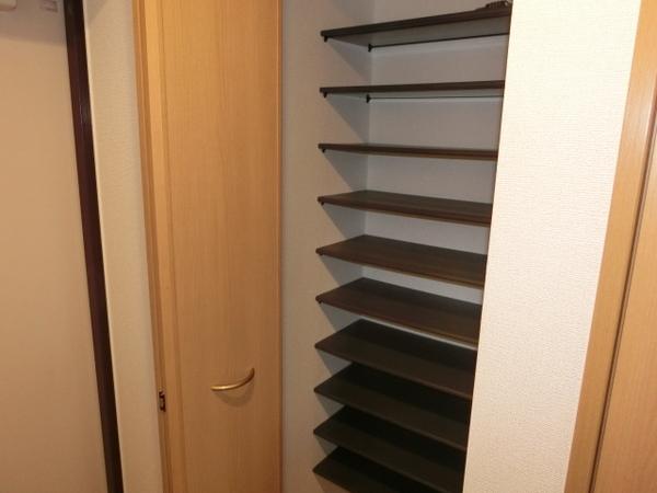 ランデュール岩崎