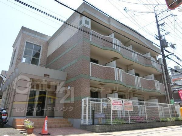 ランデュール岩崎