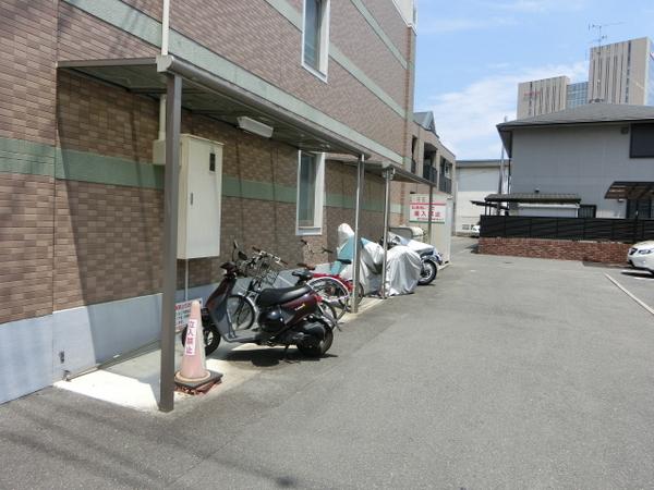 ランデュール岩崎