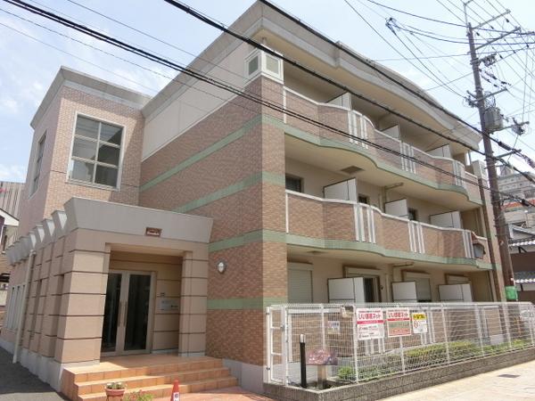 ランデュール岩崎