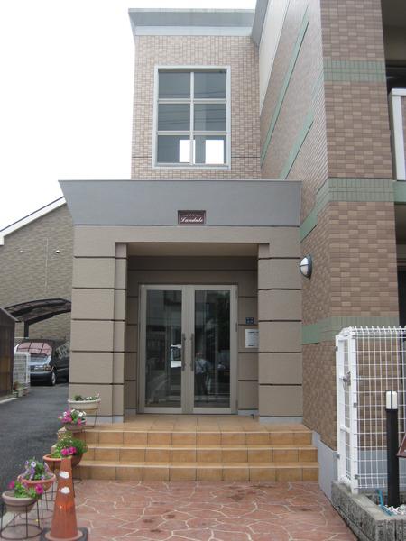 ランデュール岩崎