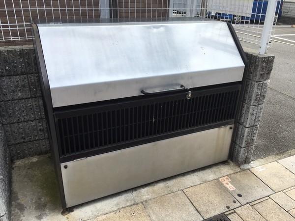 ランデュール岩崎