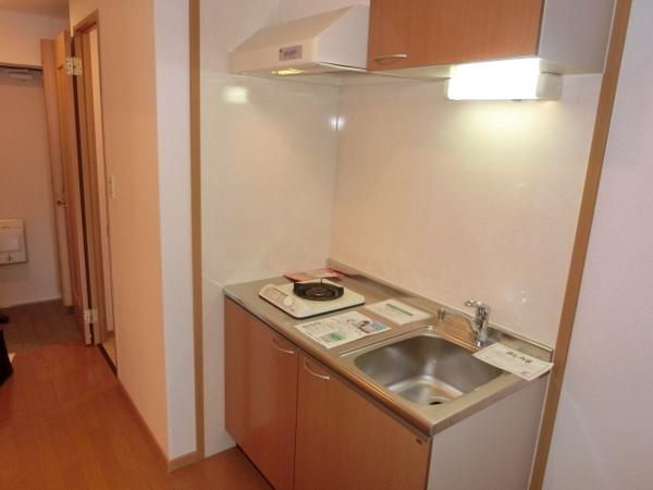 ランデュール岩崎