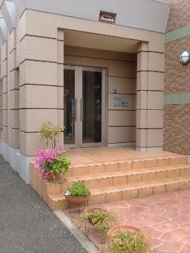 ランデュール岩崎