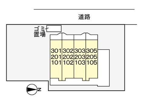 ランデュール岩崎