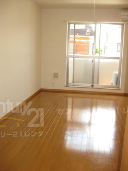 ランデュール岩崎