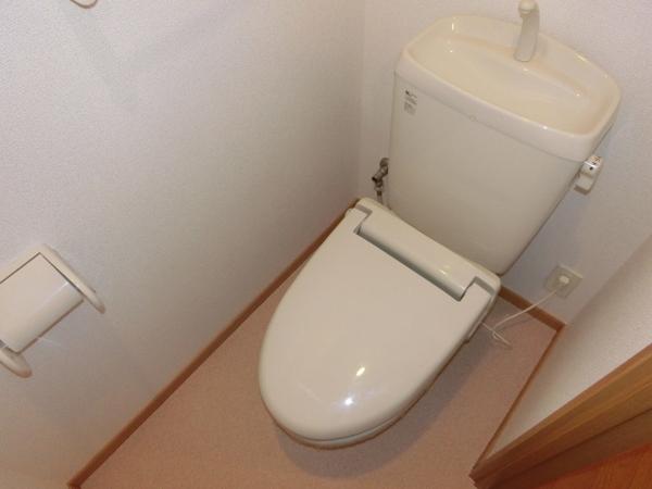 ランデュール岩崎