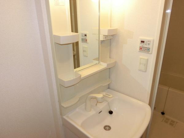 ランデュール岩崎