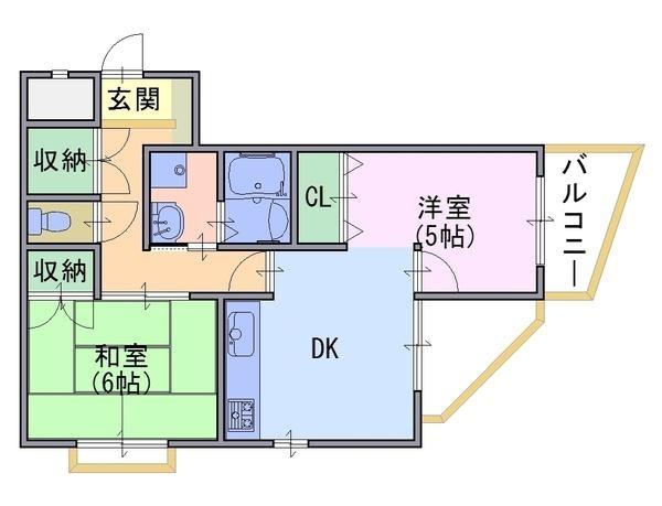 ロイヤルガーデン長岡京