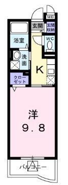ランデュール岩崎