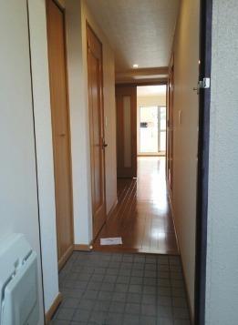 ランデュール岩崎